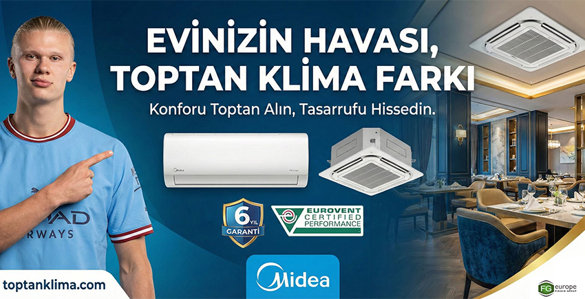 Kalite ve Hizmetin Adı...