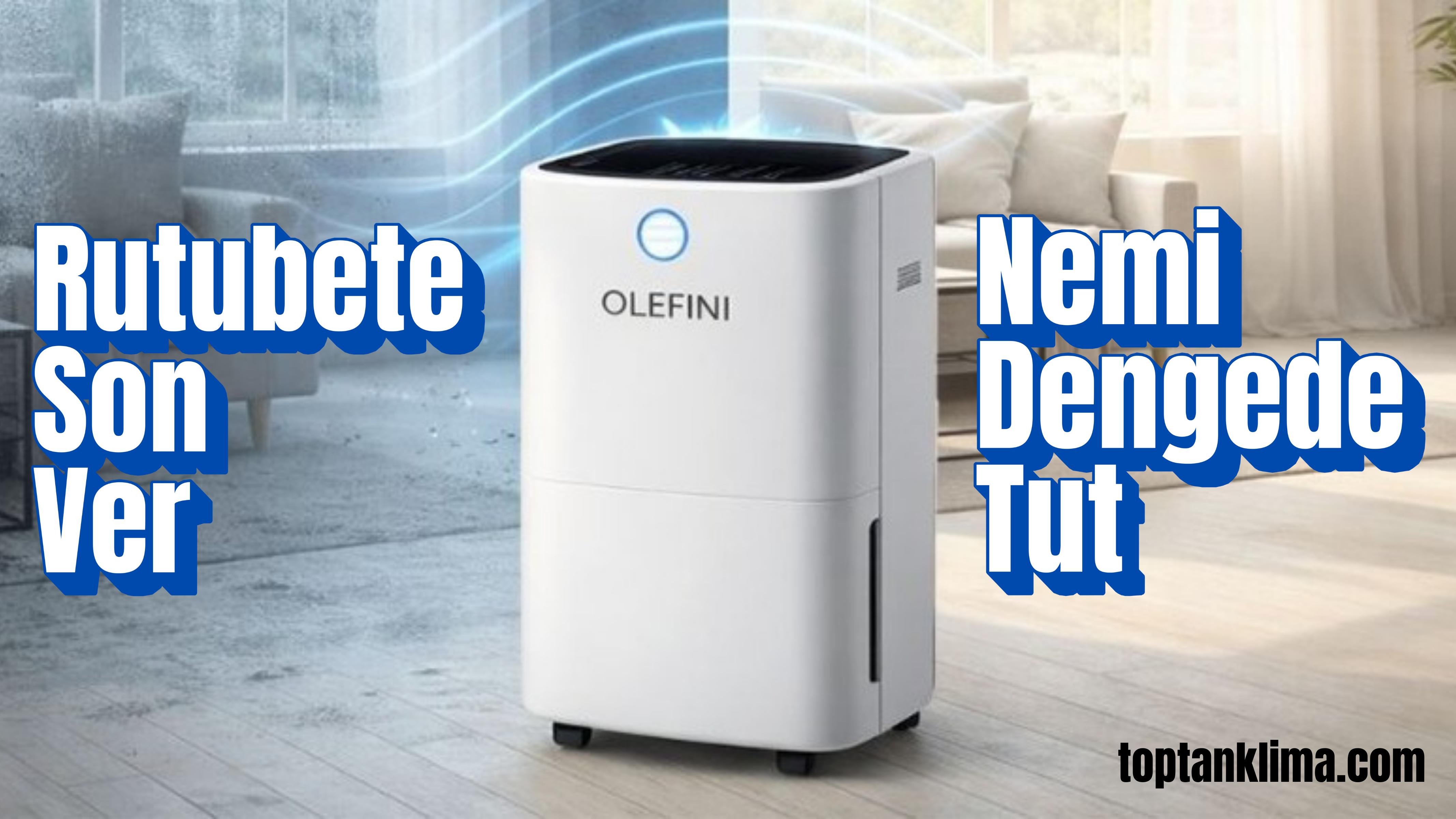Olefini Nem Alma