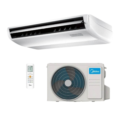 Midea Yer Tavan Tipi Klima 48000 Btu