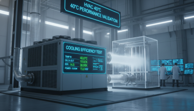 40 Derecede Test Edilen 12 Klima Markasının Performansı
